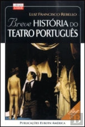 Breve História do Teatro Português