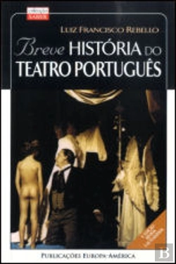 Bertrand.pt - Breve História do Teatro Português
