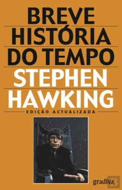 Bertrand.pt - Breve História do Tempo