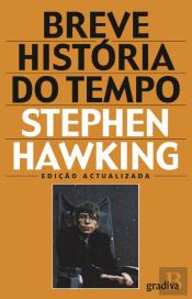 Breve História do Tempo