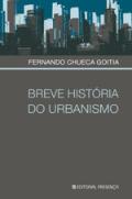 Breve História do Urbanismo