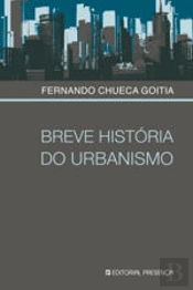 Breve História do Urbanismo