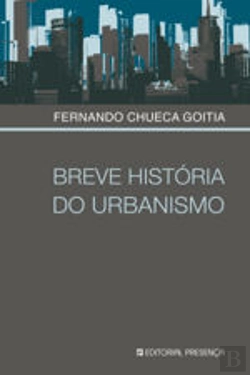 Bertrand.pt - Breve História do Urbanismo