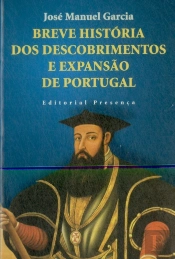 Breve História dos Descobrimentos e Expansão de Portugal