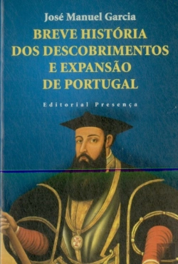 Bertrand.pt - Breve História dos Descobrimentos e Expansão de Portugal