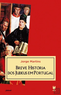 Bertrand.pt - Breve História dos Judeus em Portugal