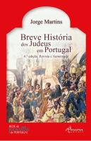 Breve História dos Judeus em Portugal