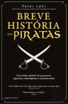 Breve História dos Piratas