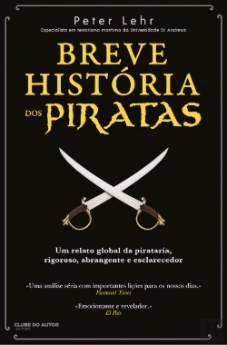 Bertrand.pt - Breve História dos Piratas