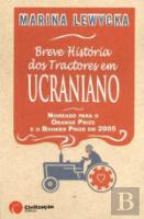 Breve História dos Tractores em Ucraniano