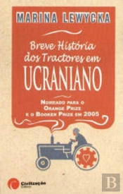 Breve História dos Tractores em Ucraniano