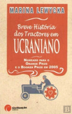 Bertrand.pt - Breve História dos Tractores em Ucraniano