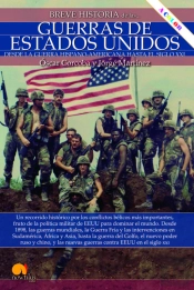 Breve Historia Guerras De Estados Unidos