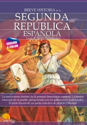 Breve Historia Ii Republica Español N.E