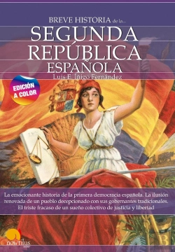 Bertrand.pt - Breve Historia Ii Republica Español N.E