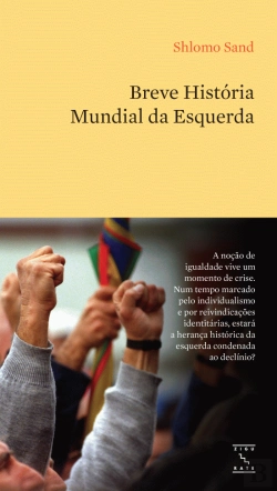 Bertrand.pt - Breve História Mundial da Esquerda