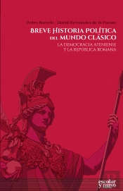 Breve Historia Política Del Mundo Clásico