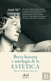 Breve Historia Y Antología De La Estética