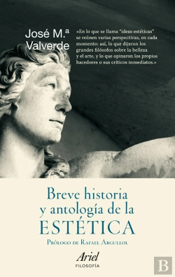Bertrand.pt - Breve Historia Y Antología De La Estética