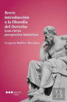 Breve Introduccion A La Filosofia Del Derecho