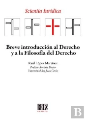 Breve Introduccion Al Derecho Y A La Filosofia Del Derecho