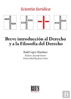 Bertrand.pt - Breve Introduccion Al Derecho Y A La Filosofia Del Derecho