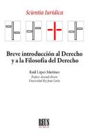Breve Introduccion Al Derecho Y A La Filosofia Del Derecho