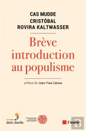 Brève Introduction Au Populisme