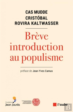 Bertrand.pt - Brève Introduction Au Populisme