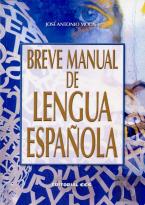 Breve Manual De Lengua Española