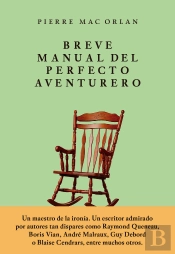 Breve Manual Del Perfecto Aventurero