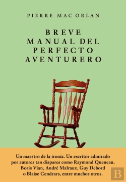 Bertrand.pt - Breve Manual Del Perfecto Aventurero