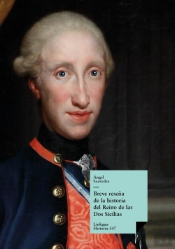 Bertrand.pt - Breve Reseña De La Historia Del Reino De Las Dos Sicilias