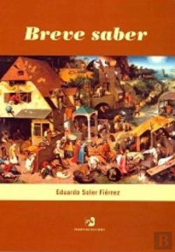 Bertrand.pt - Breve Saber. Nuevos Refranes, Aforismos, Máximas?