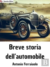Breve Storia Dell'Automobile