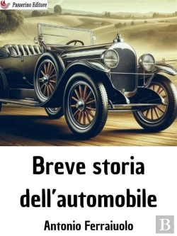 Bertrand.pt - Breve Storia Dell'Automobile