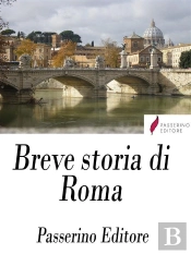 Breve Storia Di Roma