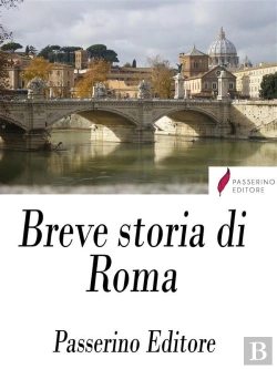 Bertrand.pt - Breve Storia Di Roma