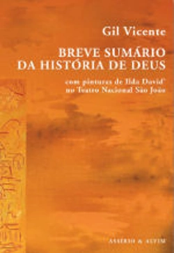 Bertrand.pt - Breve Sumário da História de Deus