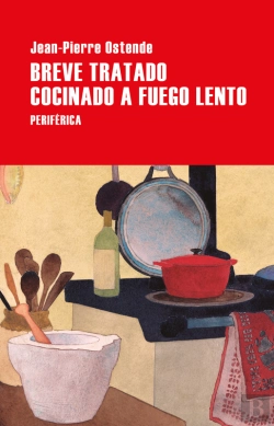 Bertrand.pt - Breve Tratado Cocinado A Fuego Lento