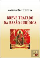 Breve Tratado da Razão Jurídica