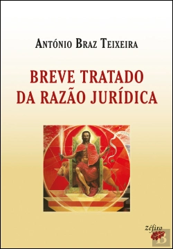 Bertrand.pt - Breve Tratado da Razão Jurídica