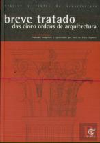Breve Tratado das Cinco Ordens de Arquitectura