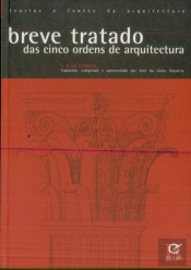 Breve Tratado das Cinco Ordens de Arquitectura