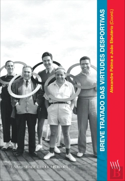 Bertrand.pt - Breve Tratado das Virtudes Desportivas