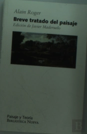 Breve Tratado Del Paisaje