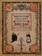 Breve Viaje Por La España De Las Brujas