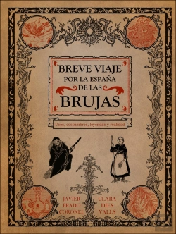 Bertrand.pt - Breve Viaje Por La España De Las Brujas