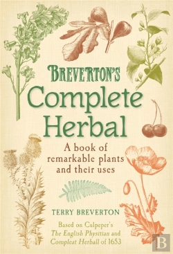 Bertrand.pt - Breverton'S Complete Herbal
