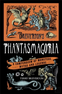 Bertrand.pt - Breverton'S Phantasmagoria